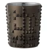 Barstuff Tumbler Punk Gun Metal grau, Nachtmann - 348ml (1 Stk. + Dekoverpackung)