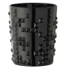 Barstuff Tumbler Punk Jet Black, Nachtmann - 348ml (1 Stk. + Dekoverpackung)