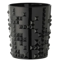 Barstuff Tumbler Punk Jet Black, Nachtmann - 348ml (1 Stk. + Dekoverpackung)