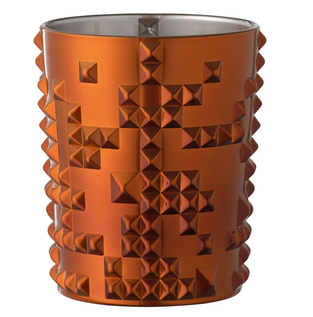 Barstuff Tumbler Punk kupferfarben, Nachtmann - 348ml (1 Stk. + Dekoverpackung)
