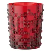 Barstuff Tumbler Punk Ruby, Nachtmann - 348ml (1 Stk. + Dekoverpackung)