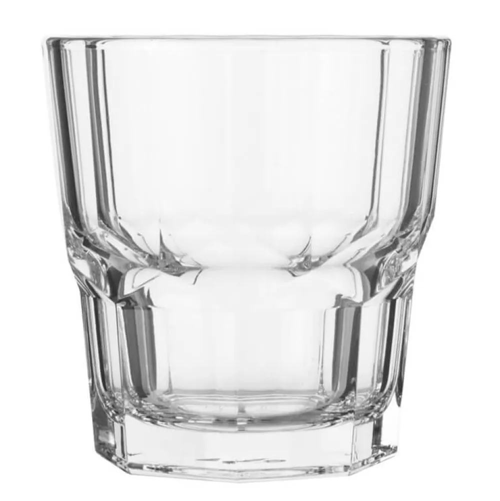 Barstuff Tumbler Serenity, Pasabahce - 210ml