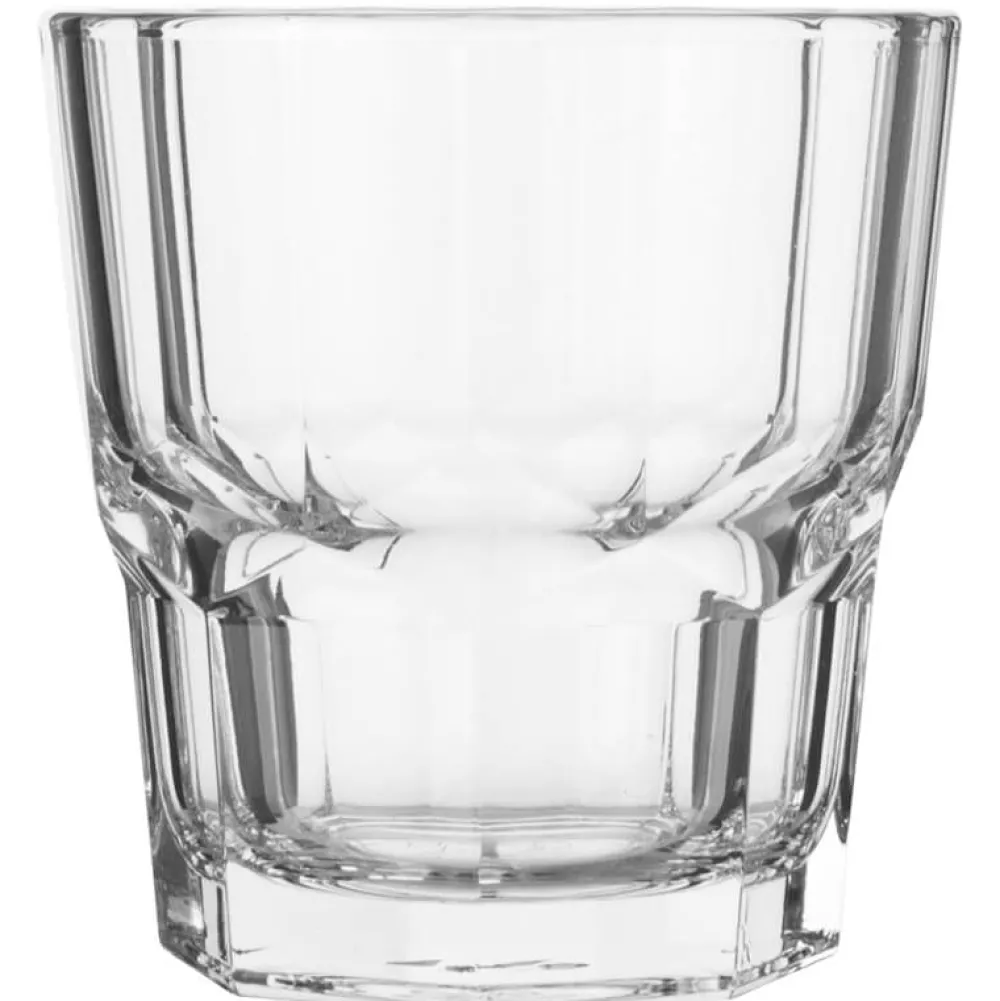 Barstuff Tumbler Serenity, Pasabahce - 210ml