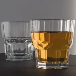 Barstuff Tumbler Serenity, Pasabahce - 210ml