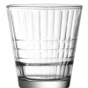 Barstuff Tumbler StackUp Cross, Arcoroc - 260ml
