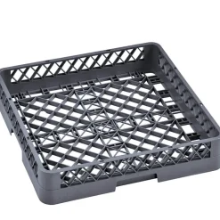Barstuff Universal Spülkorb, grau (Rack 98) - 50x50x10cm