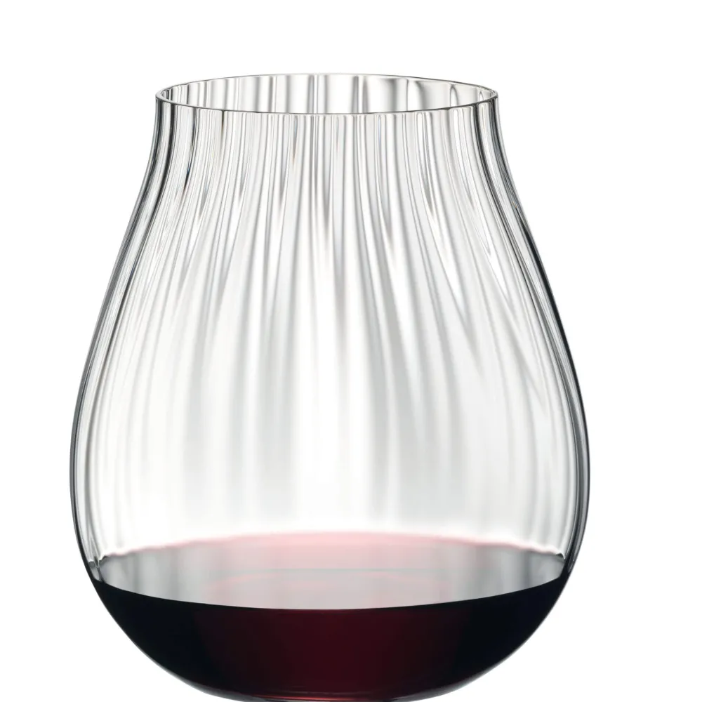 Barstuff Universalglas Optical O, Riedel - 762ml (2 Stk.)