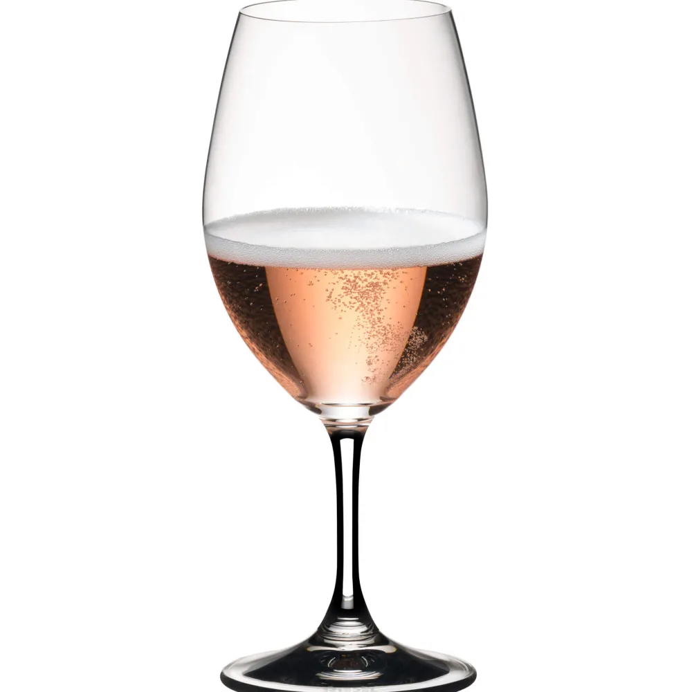 Barstuff Universalweinglas Drink Specific Glassware, Riedel Bar - 350ml (2 Stk.)