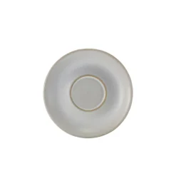 Barstuff Untertasse Antigo Steingut Barley – 15 cm (6 Stk.)