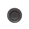 Barstuff Untertasse Antigo Steingut Antikbronze – 15 cm (6 Stk.)