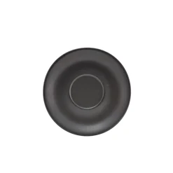 Barstuff Untertasse Antigo Steingut Antikbronze – 15 cm (6 Stk.)
