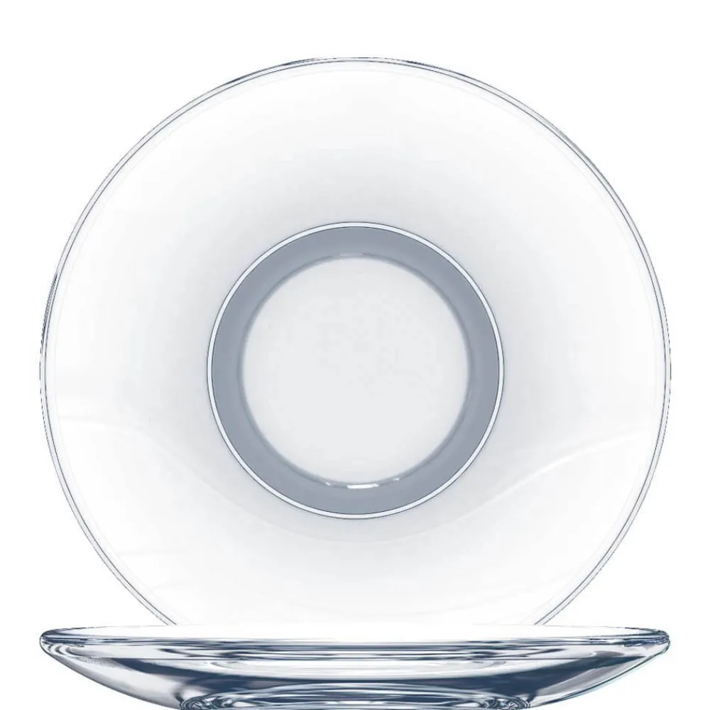 Barstuff Untertasse Arcadie, Arcoroc - 11,2cm