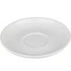 Barstuff Untertasse Doppio, Kaffee - 15cm