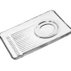 Barstuff Untertasse eckig Elysia, Pasabahce - 18,4cm