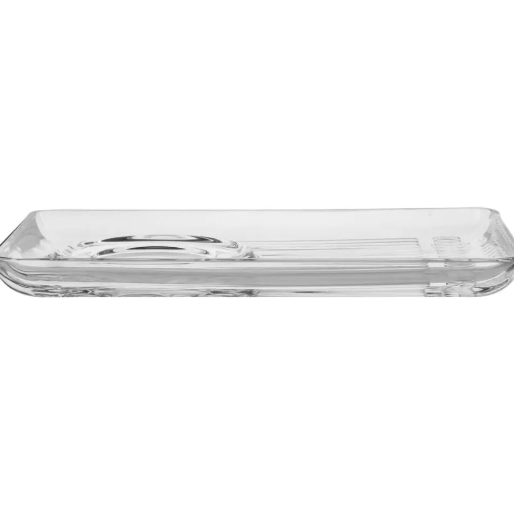 Barstuff Untertasse eckig Elysia, Pasabahce - 18,4cm