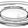 Barstuff Untertasse Loop, Leonardo - 10,5cm (1 Stk.)