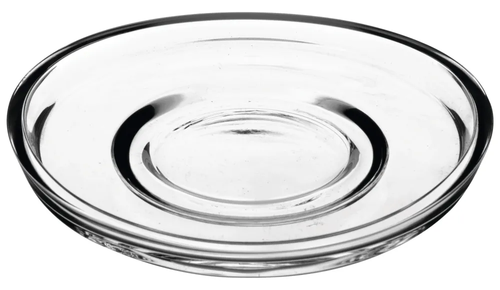 Barstuff Untertasse Loop, Leonardo - 14cm