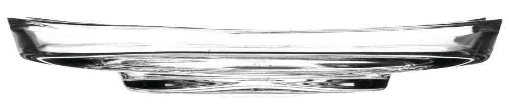 Barstuff Untertasse Loop, Leonardo - 14cm