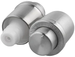 Barstuff Vakuum Weinflaschenverschluss (2er Set)