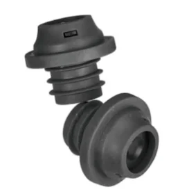 Barstuff Vakuum-Weinverschlüsse (Ersatzteile) - Screwpull (2 Stk.)