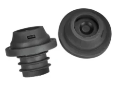 Barstuff Vakuum-Weinverschlüsse (Ersatzteile) - Screwpull (2 Stk.)