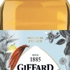 Barstuff Vanille - Giffard Sirup (1,0l)
