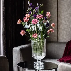 Barstuff Vase Minerva, Nachtmann - 31cm