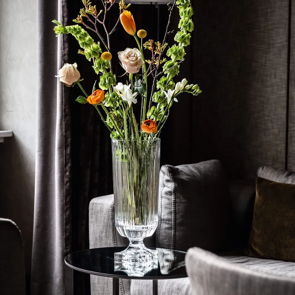 Barstuff Vase Minerva, Nachtmann - 40cm