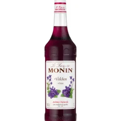 Barstuff Veilchen - Monin Sirup (1,0l)