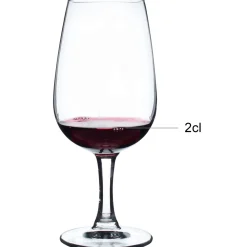 Barstuff Verkostungsglas Plaza, Royal Leerdam - 230ml
