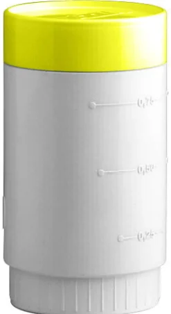 Barstuff Versus Vorratsbehälter 1 Liter - bunt