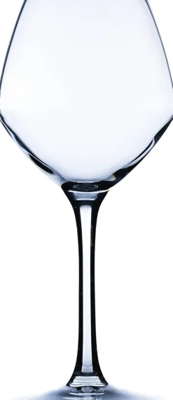 Barstuff Vins Jeunes Glas Cabernet, C&S - 350ml, 0,2l Füllstrich (6 Stk.)