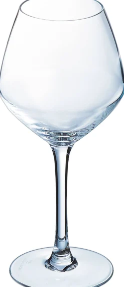 Barstuff Vins Jeunes Glas Cabernet, C&S - 350ml