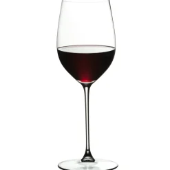 Barstuff Viognier/Chardonnay Glas Veritas, Riedel - 370ml (2 Stk.)