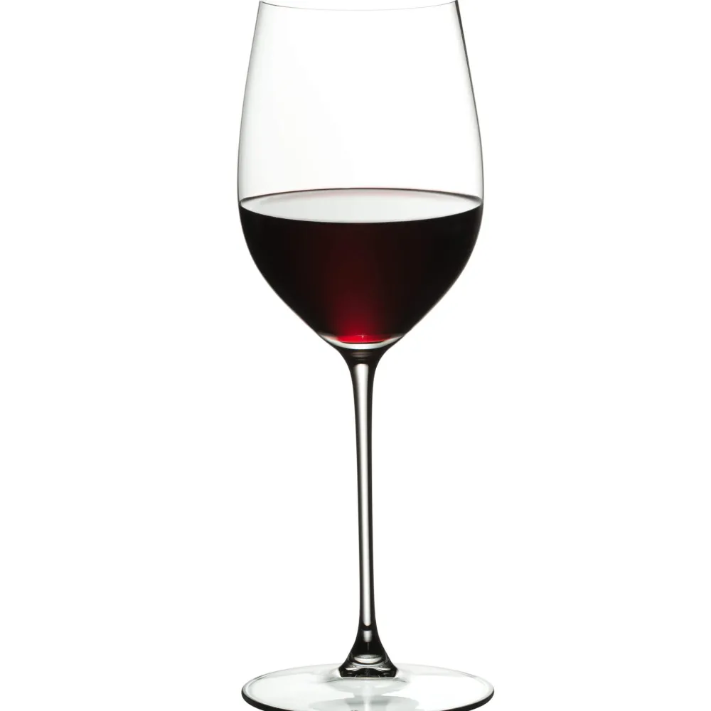 Barstuff Viognier/Chardonnay Glas Veritas, Riedel - 370ml (2 Stk.)