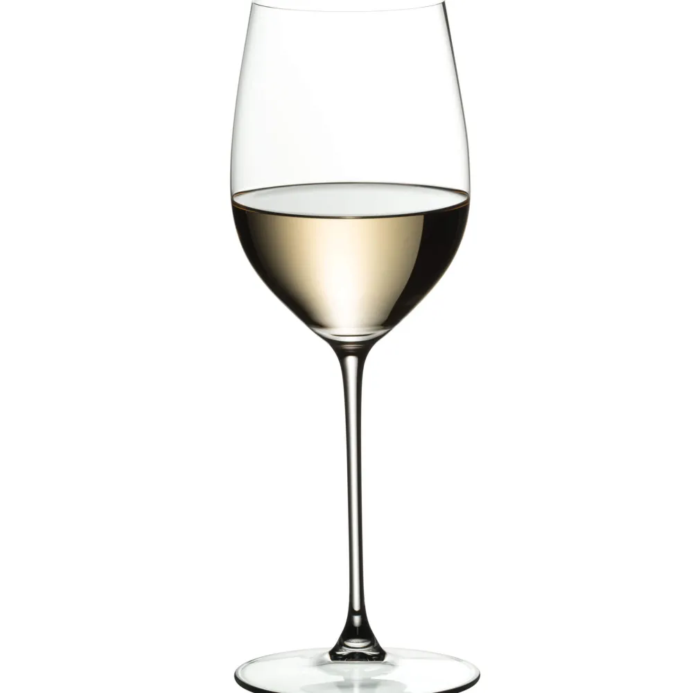 Barstuff Viognier/Chardonnay Glas Veritas, Riedel - 370ml (2 Stk.)