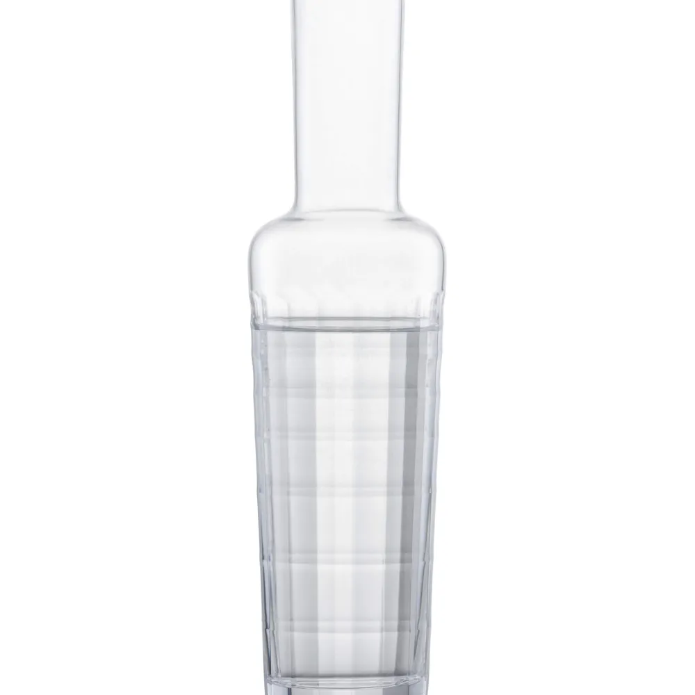 Barstuff Wasserflasche Hommage Carat, Zwiesel Glas - 750ml (1 Stk.)
