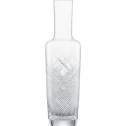 Barstuff Wasserflasche Hommage Comète, Zwiesel Glas - 750ml (1 Stk.)
