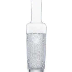 Barstuff Wasserflasche Hommage Comète, Zwiesel Glas - 750ml (1 Stk.)