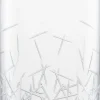 Barstuff Wasserflasche Hommage Glace, Zwiesel Glas - 750ml (1 Stk.)