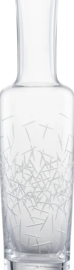 Barstuff Wasserflasche Hommage Glace, Zwiesel Glas - 750ml (1 Stk.)