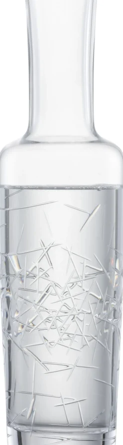 Barstuff Wasserflasche Hommage Glace, Zwiesel Glas - 750ml (1 Stk.)