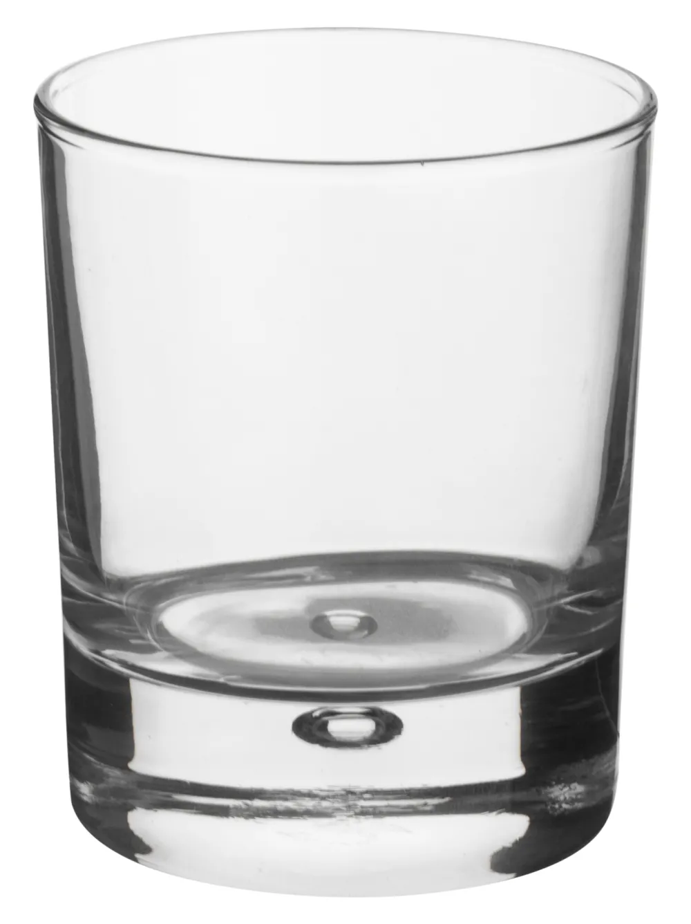 Barstuff Wasserglas Centra, Pasabahce - 180ml