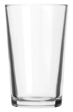 Barstuff Wasserglas Chope Unie, Duralex - 200ml