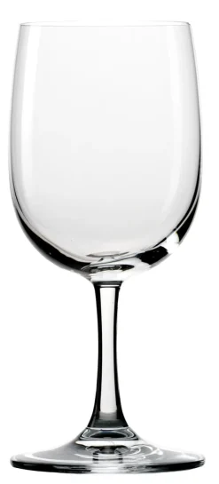 Barstuff Wasserglas Classic long-life, Stölzle Lausitz - 320ml (6 Stk.)