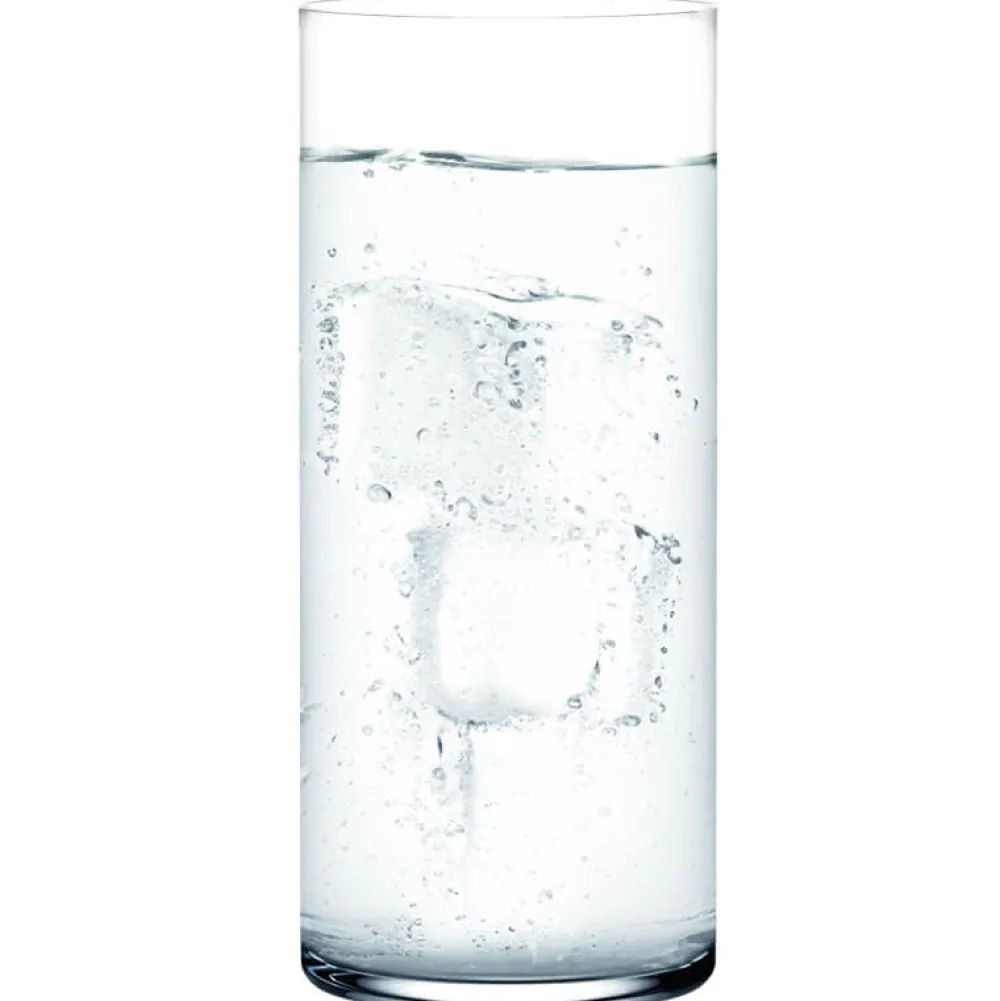 Barstuff Wasserglas Kyoto Bar, Stölzle - 402ml (6 Stk.)