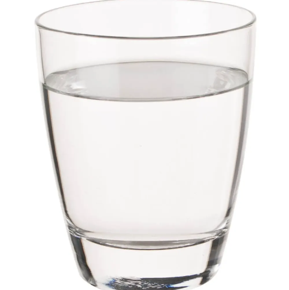Barstuff Wasserglas Manon, Bormioli Rocco - 285ml (3 Stk.)