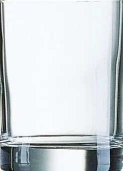 Barstuff Wasserglas Princesa, Arcoroc - 170ml