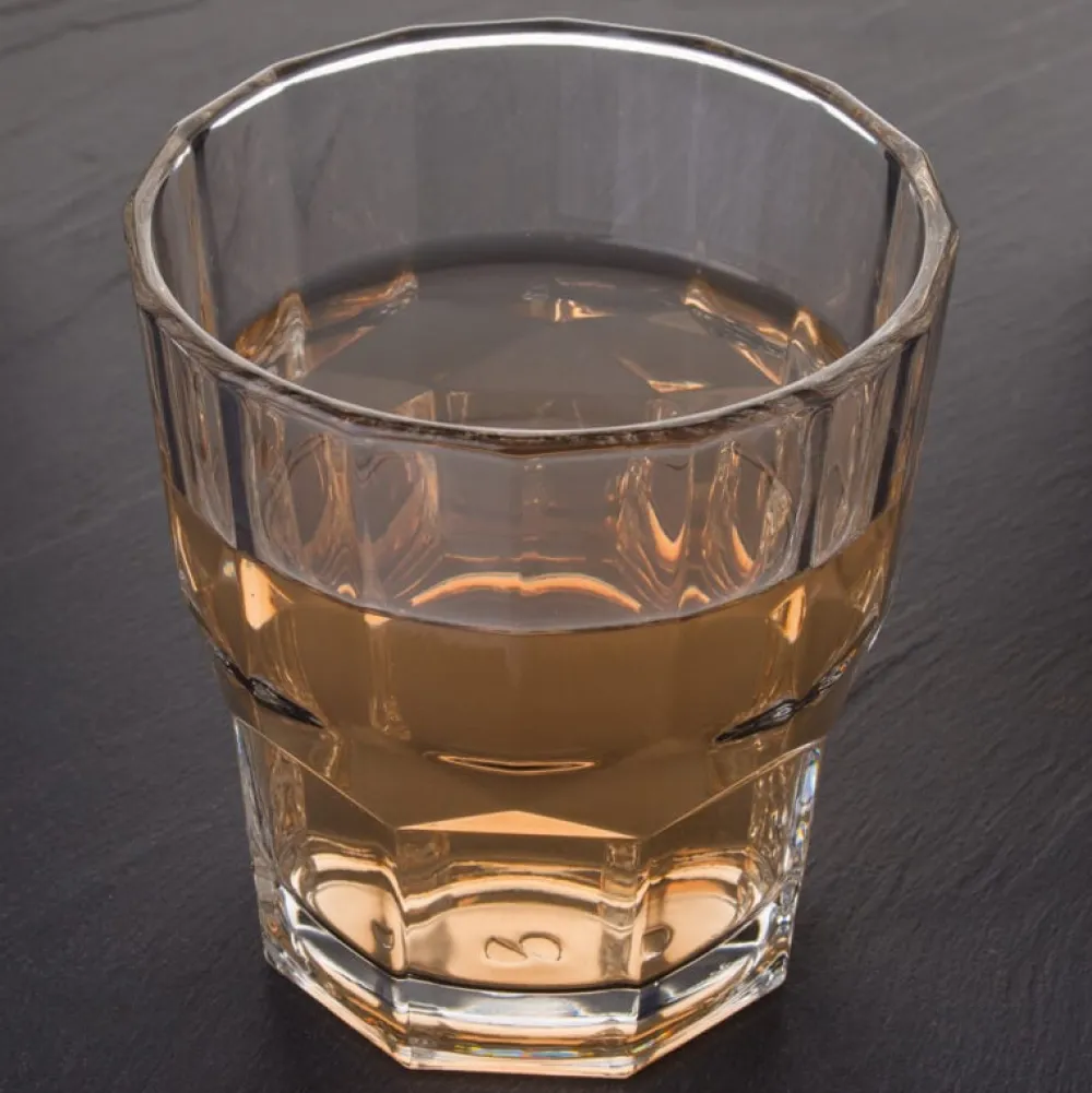 Barstuff Wasserglas Serenity, Pasabahce - 260ml
