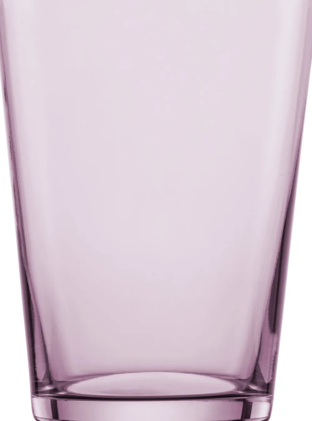 Barstuff Wasserglas Sonido flieder, Zwiesel Glas - 548ml
